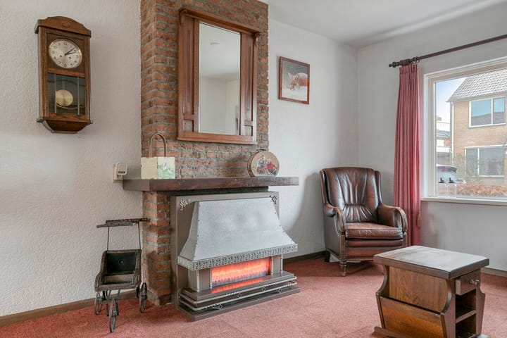 Foto 13 van Lange Mees 23