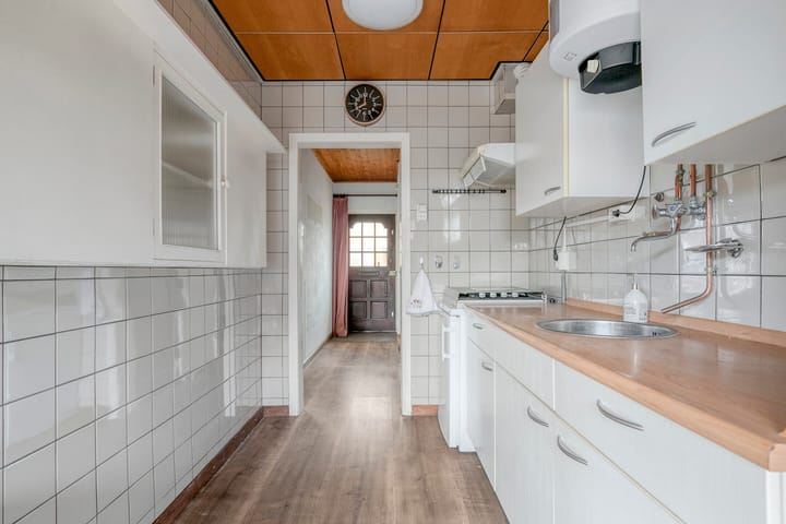 Foto 15 van Lange Mees 23