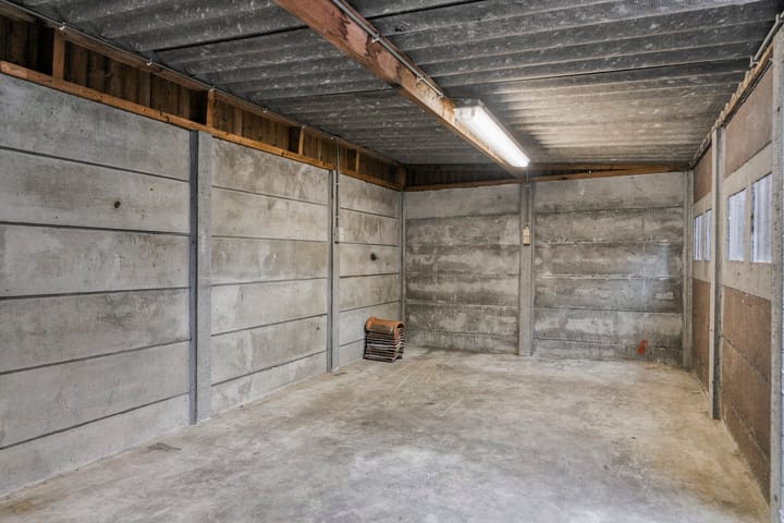 Foto 34 van Lange Mees 23