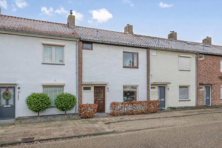 Foto 7 van Lange Mees 23