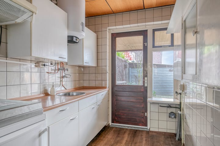 Foto 3 van Lange Mees 23