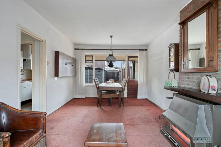 Foto 12 van Lange Mees 23