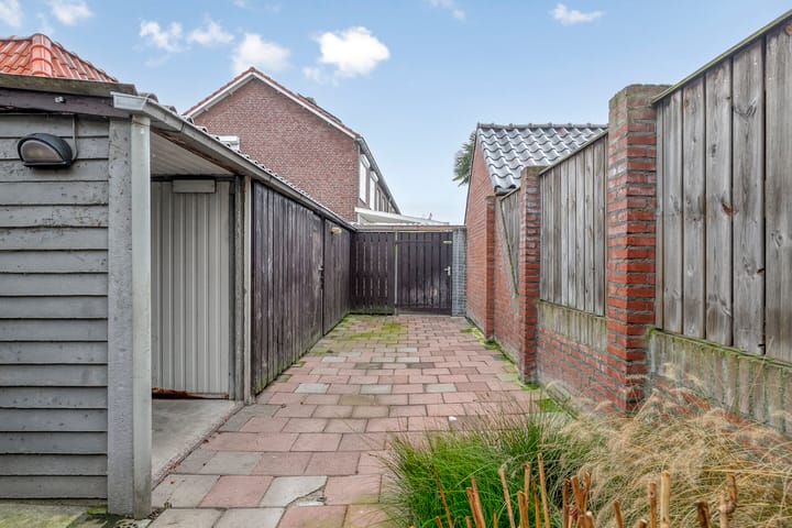 Foto 31 van Lange Mees 23