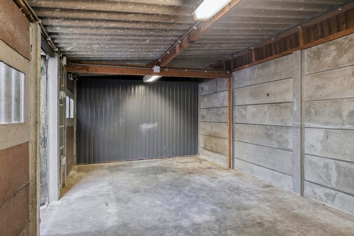 Foto 33 van Lange Mees 23