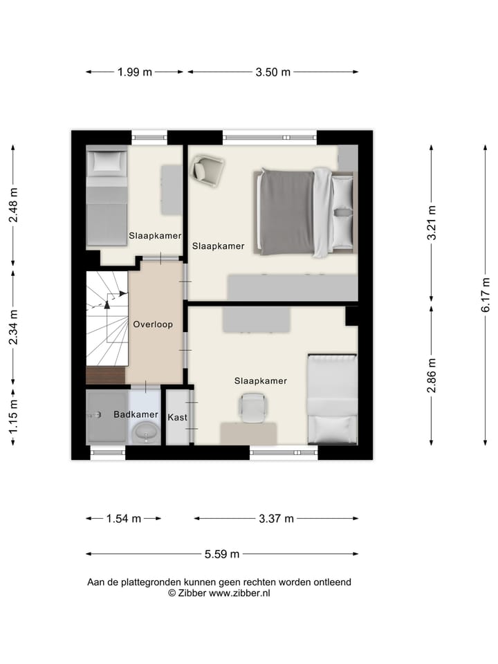 Foto 37 van Lange Mees 23