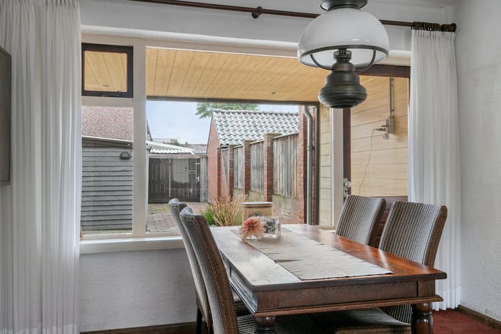 Foto 14 van Lange Mees 23