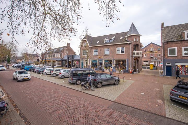Dorpsstraat 29
