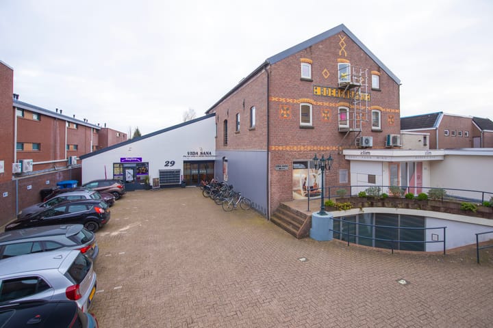 Dorpsstraat 29, Elst (GE)