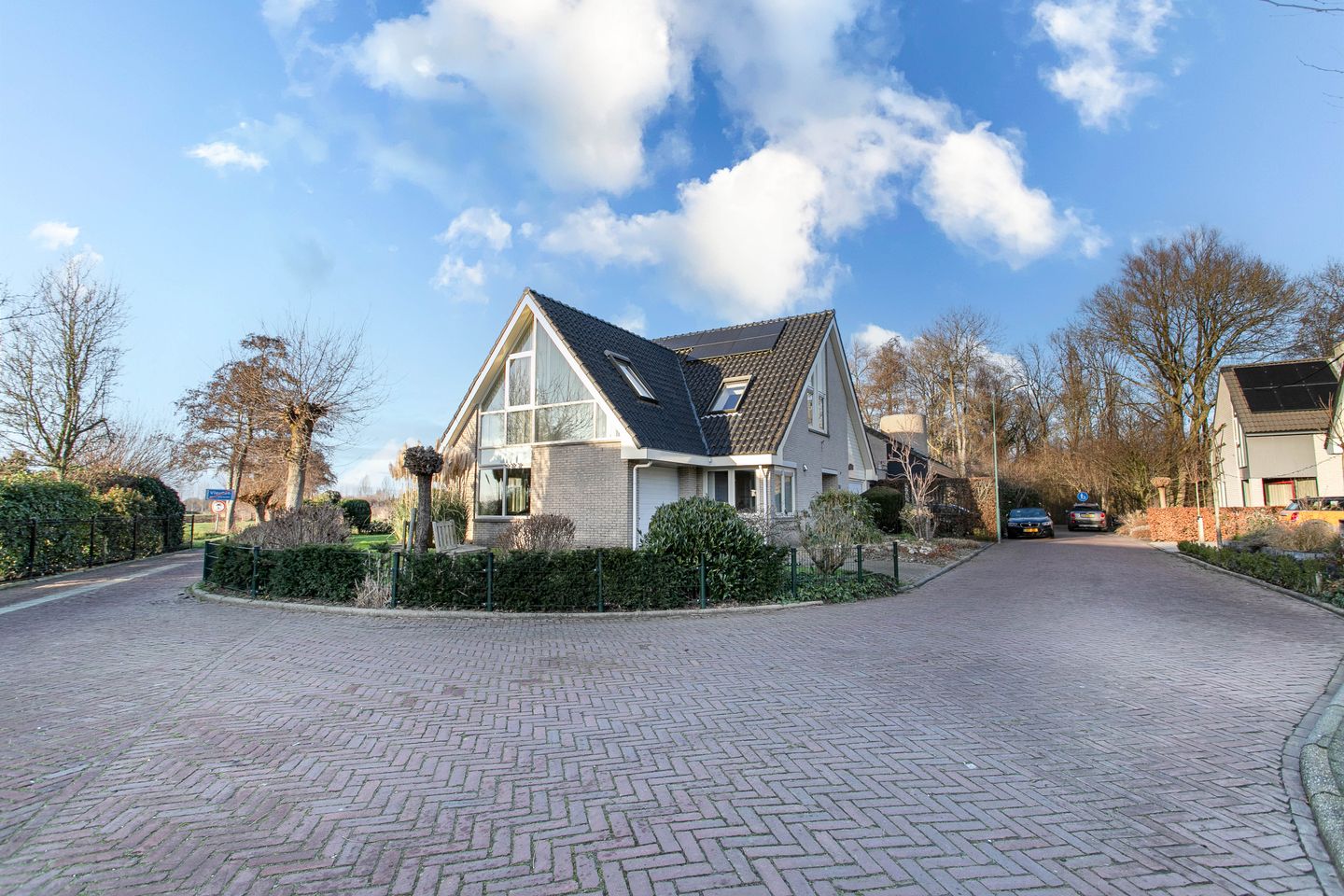 Foto 4 van Haarpad 9