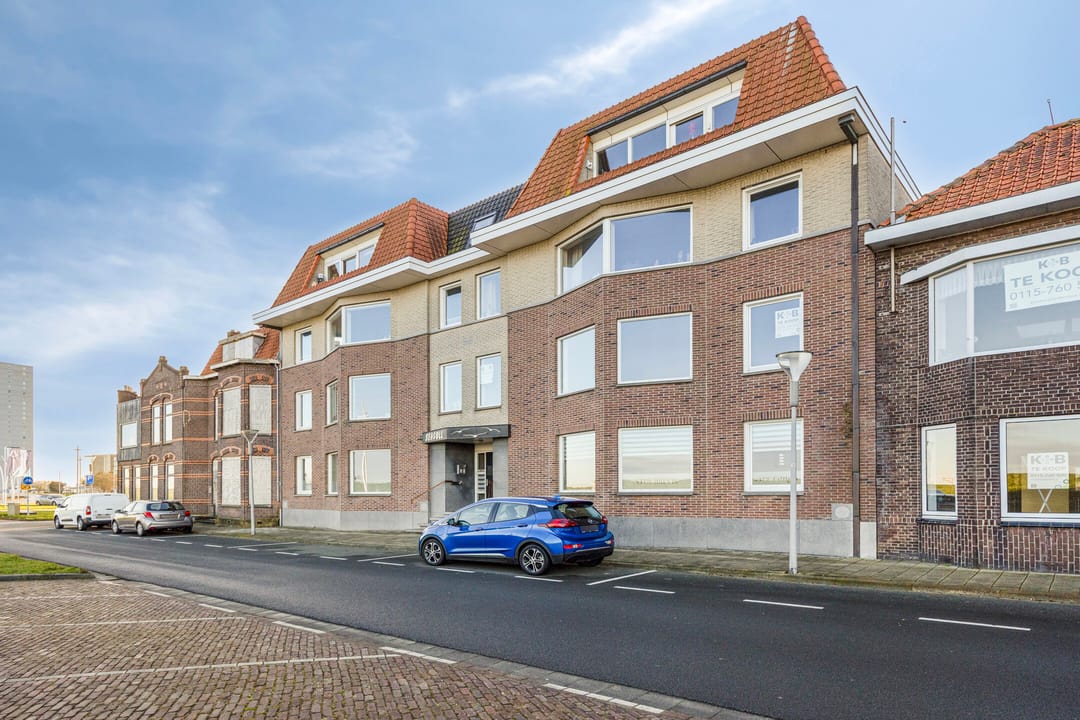 Photo 1 of Scheldekade 21