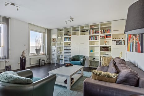 Scheldekade 21 secondary image