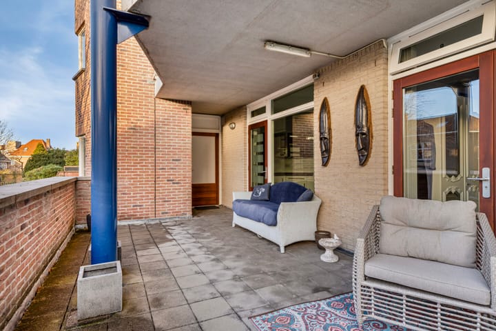 Foto 3 van Scheldekade 21