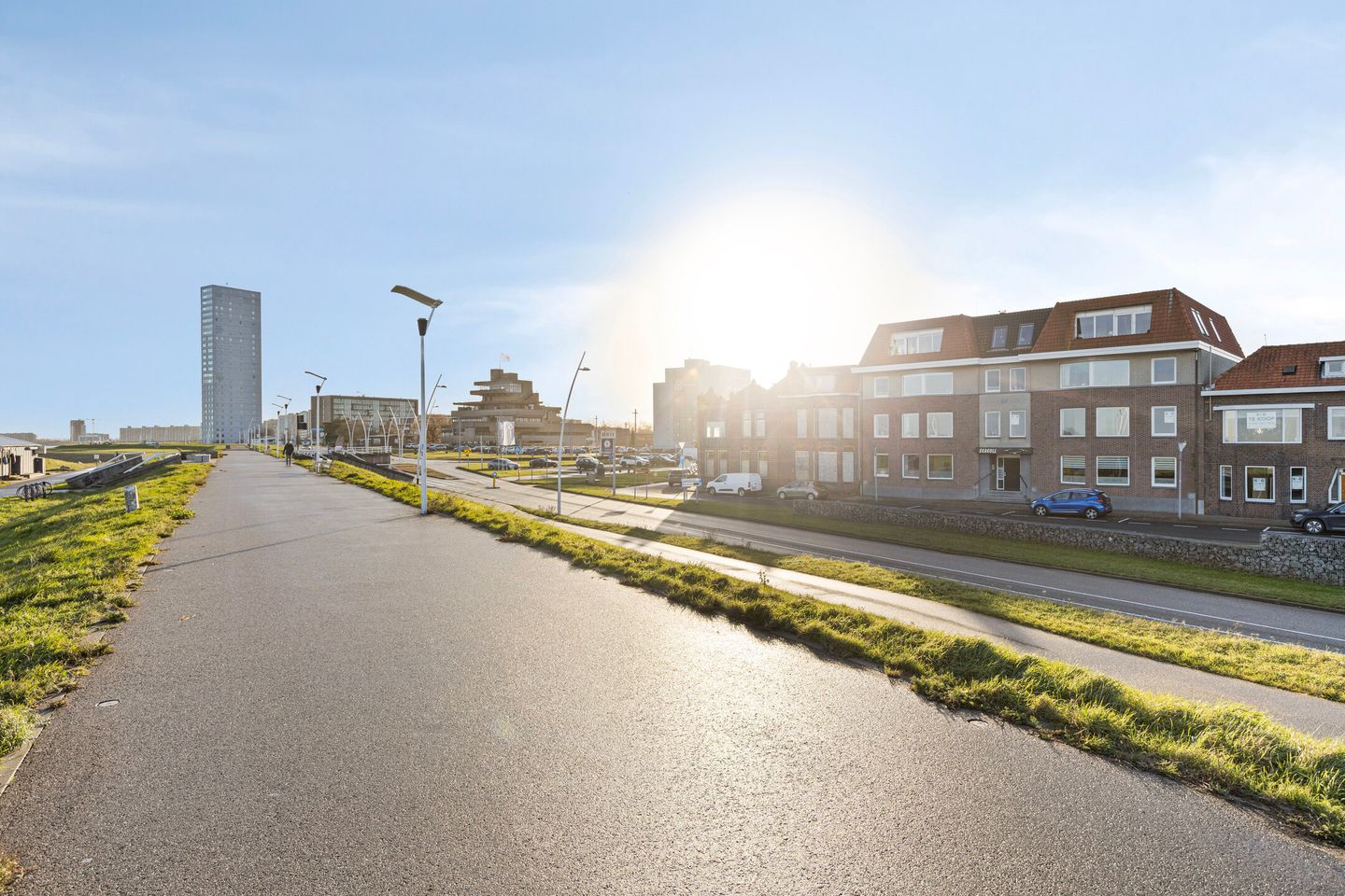 Photo 5 of Scheldekade 21
