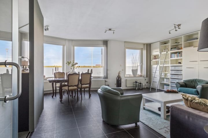 Foto 8 van Scheldekade 21