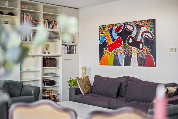 Foto 10 van Scheldekade 21