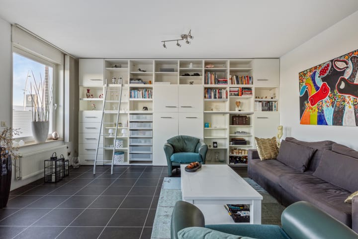 Foto 11 van Scheldekade 21