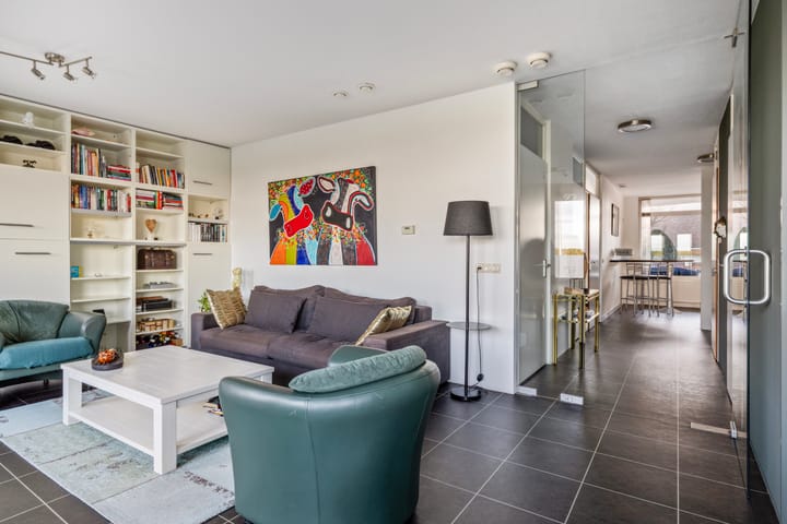 Foto 13 van Scheldekade 21