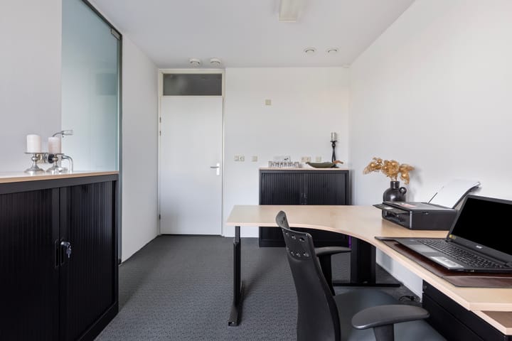 Foto 14 van Scheldekade 21