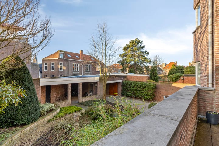 Foto 24 van Scheldekade 21