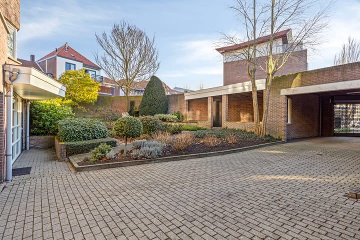 Foto 25 van Scheldekade 21