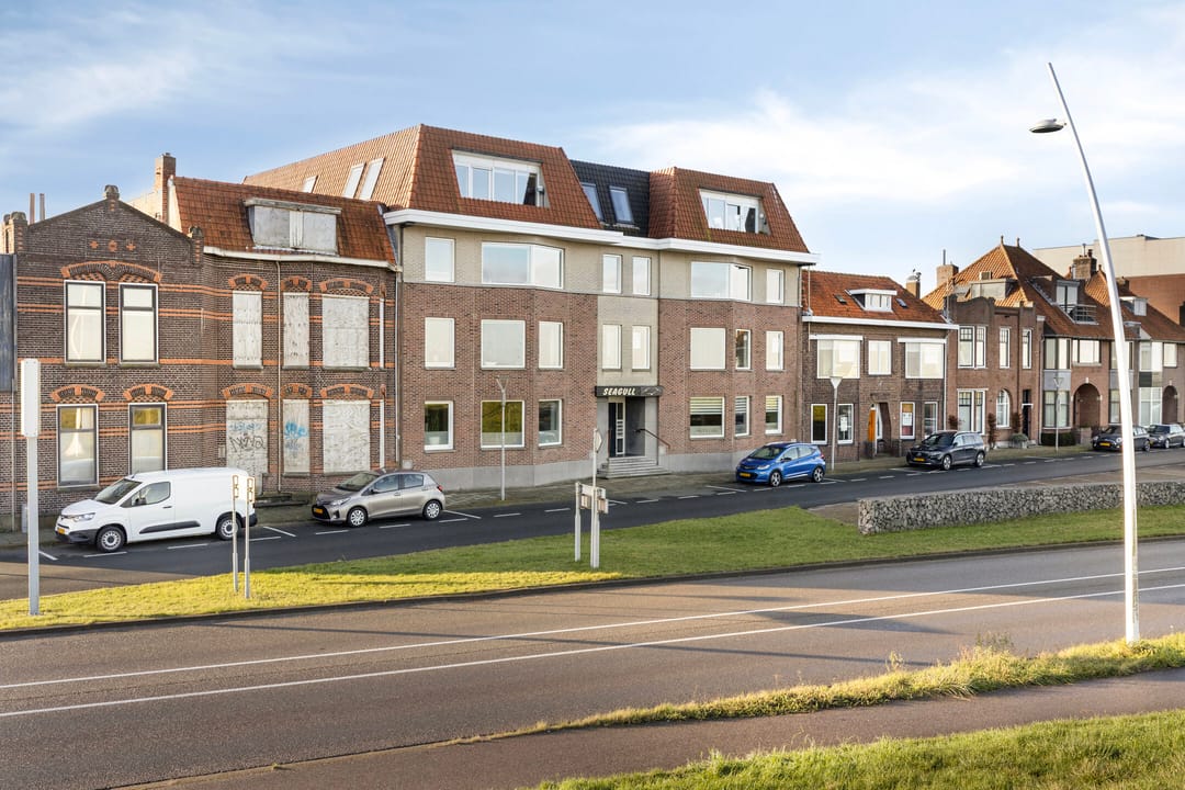 Photo 28 of Scheldekade 21