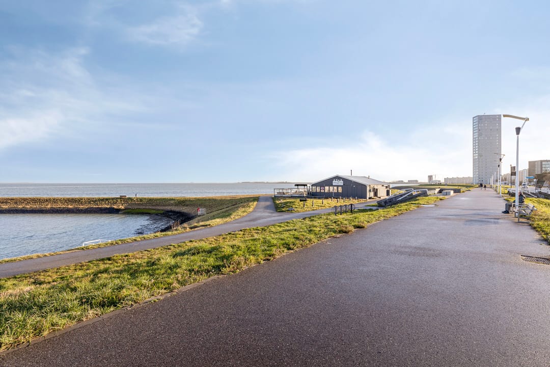 Photo 31 of Scheldekade 21