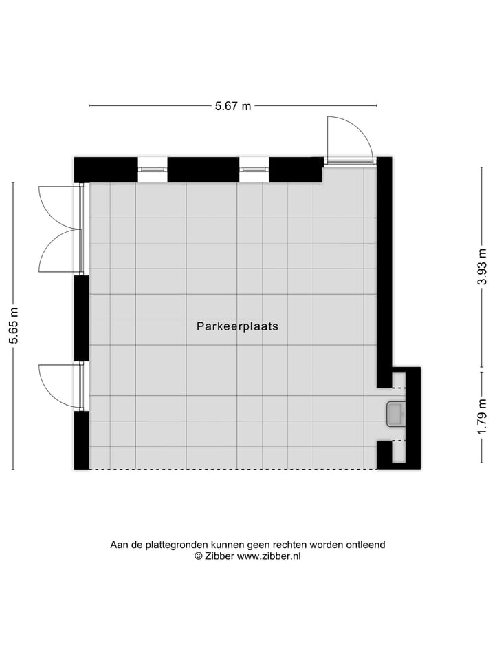 Foto 34 van Scheldekade 21