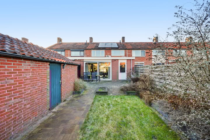 Foto 5 van Seringenstraat 9