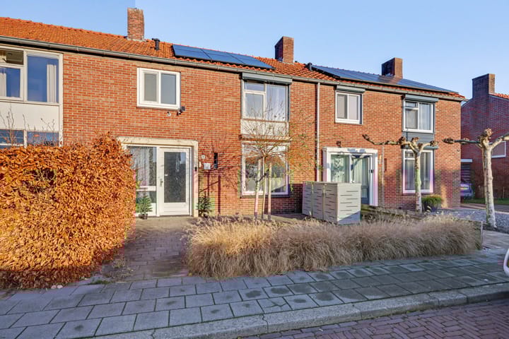 Foto 6 van Seringenstraat 9