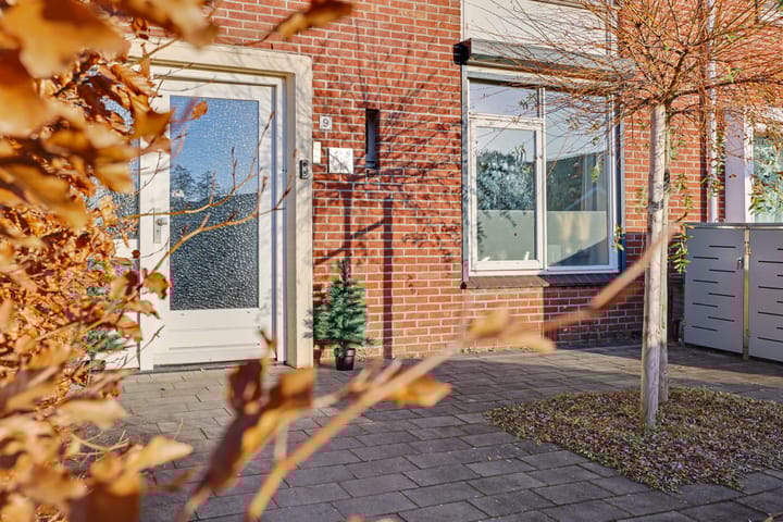 Foto 7 van Seringenstraat 9