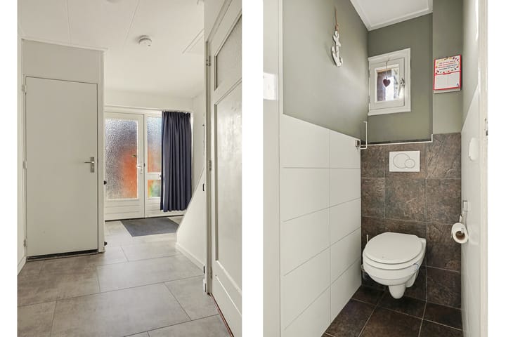 Foto 8 van Seringenstraat 9