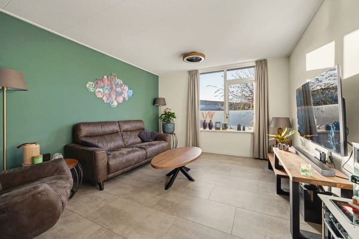 Foto 9 van Seringenstraat 9