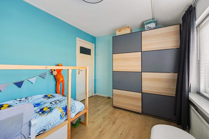 Foto 22 van Seringenstraat 9