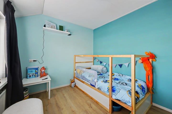 Foto 23 van Seringenstraat 9