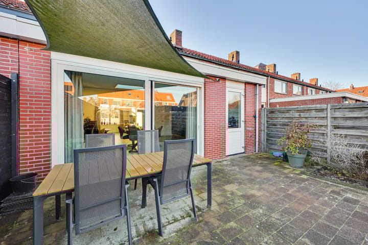 Foto 31 van Seringenstraat 9