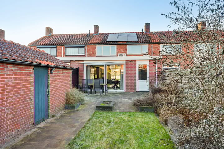 Foto 29 van Seringenstraat 9