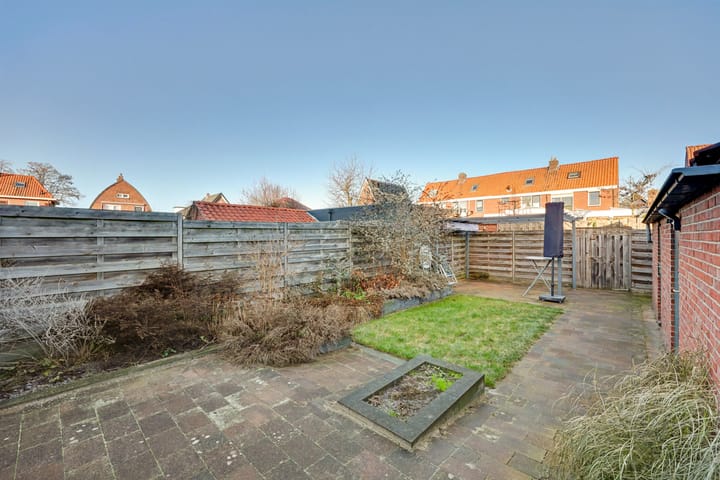 Foto 32 van Seringenstraat 9