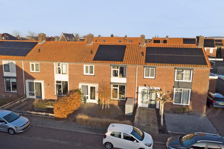 Foto 33 van Seringenstraat 9