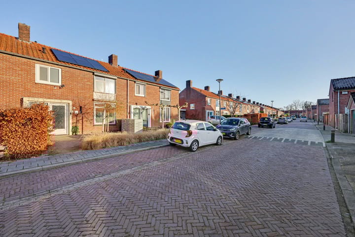 Foto 35 van Seringenstraat 9