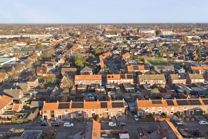 Foto 36 van Seringenstraat 9