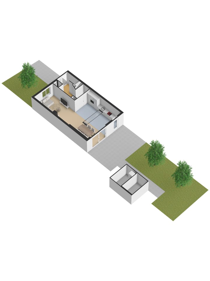 Foto 41 van Seringenstraat 9