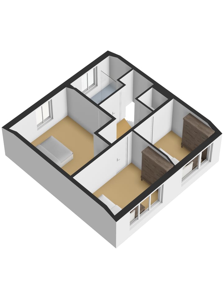 Foto 43 van Seringenstraat 9