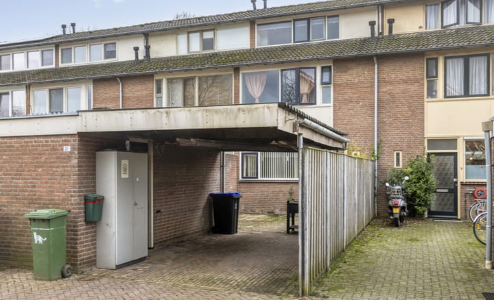 Foto 6 van Korhoenderveld 21