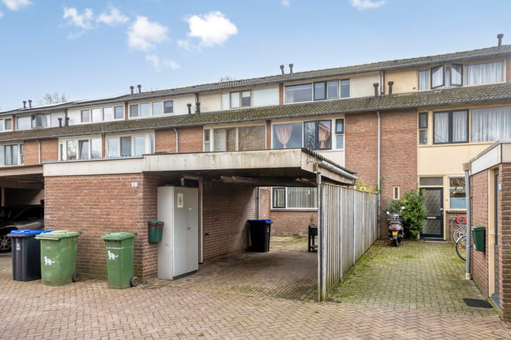 Foto 8 van Korhoenderveld 21