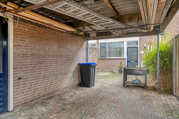 Foto 10 van Korhoenderveld 21