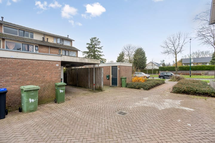 Foto 9 van Korhoenderveld 21