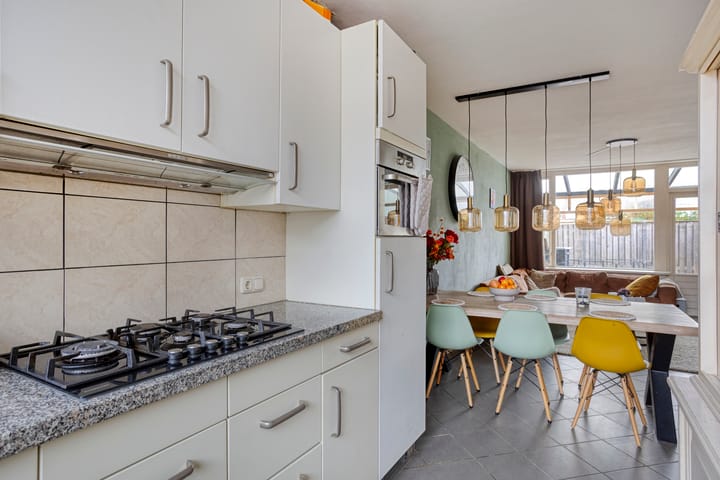 Foto 20 van Korhoenderveld 21