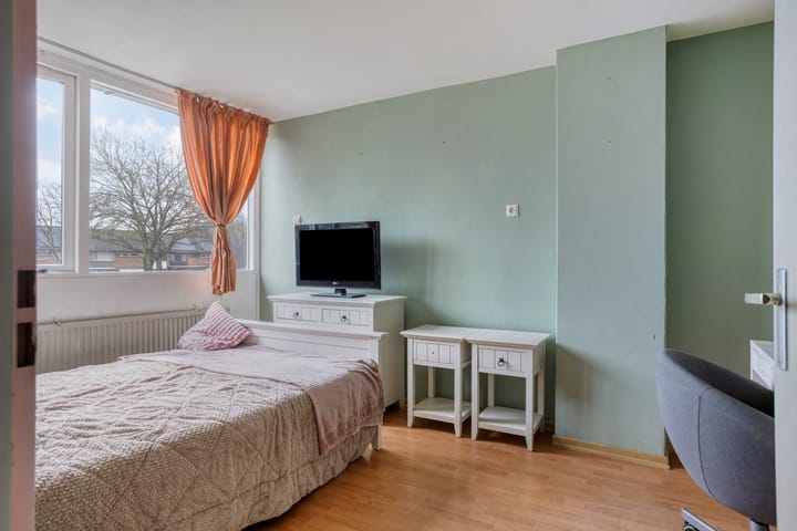 Foto 22 van Korhoenderveld 21