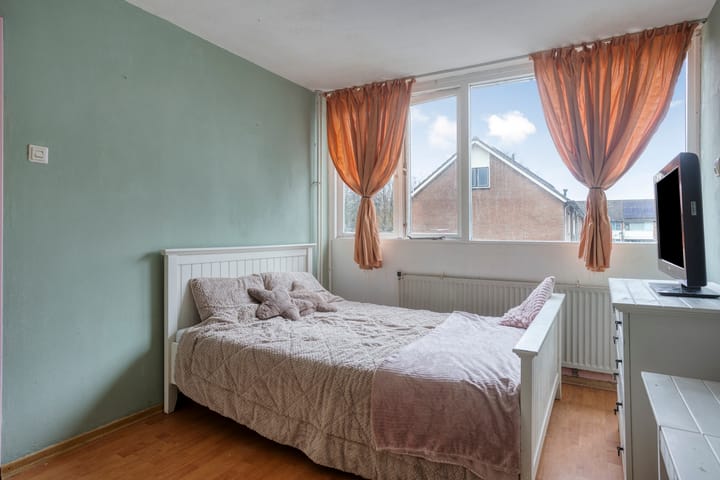 Foto 23 van Korhoenderveld 21