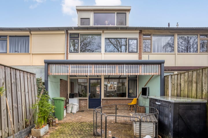 Foto 38 van Korhoenderveld 21